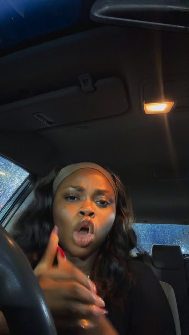 Post 3 by Chocolate Covered Strawberry🍫🍓 on Instagram (video)