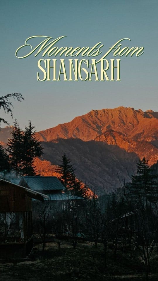 Post 6 by Rahul Ghanekar on Instagram (video)