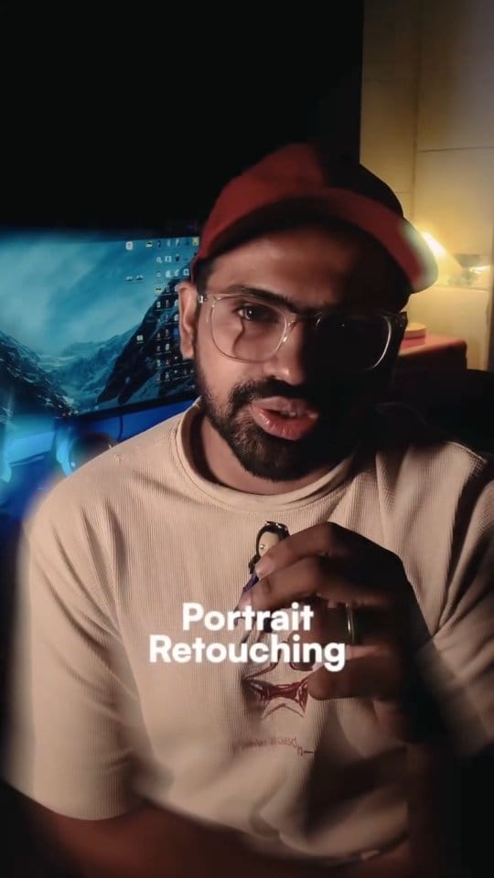 Post 1 by Rahul Ghanekar on Instagram (video)