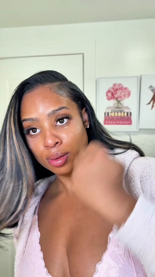 Post 6 by Brittanyuxo on TikTok (video)