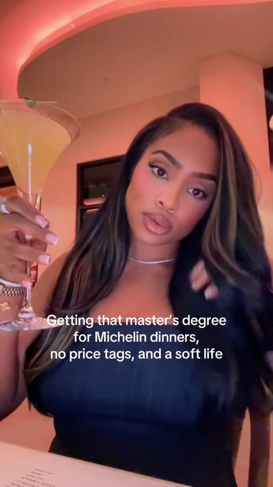 Post 5 by Brittanyuxo on TikTok (video)
