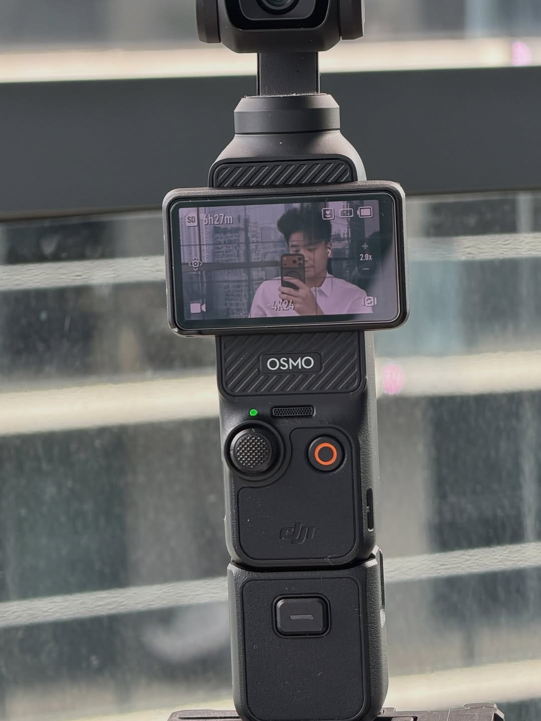 Post 1 by Nelson Lee on Instagram (carousel)