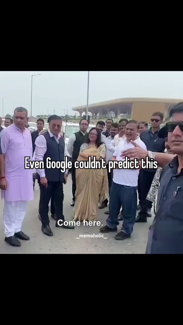 Post 6 by Memoholic | Memes,Culture,Songs on Instagram (video)