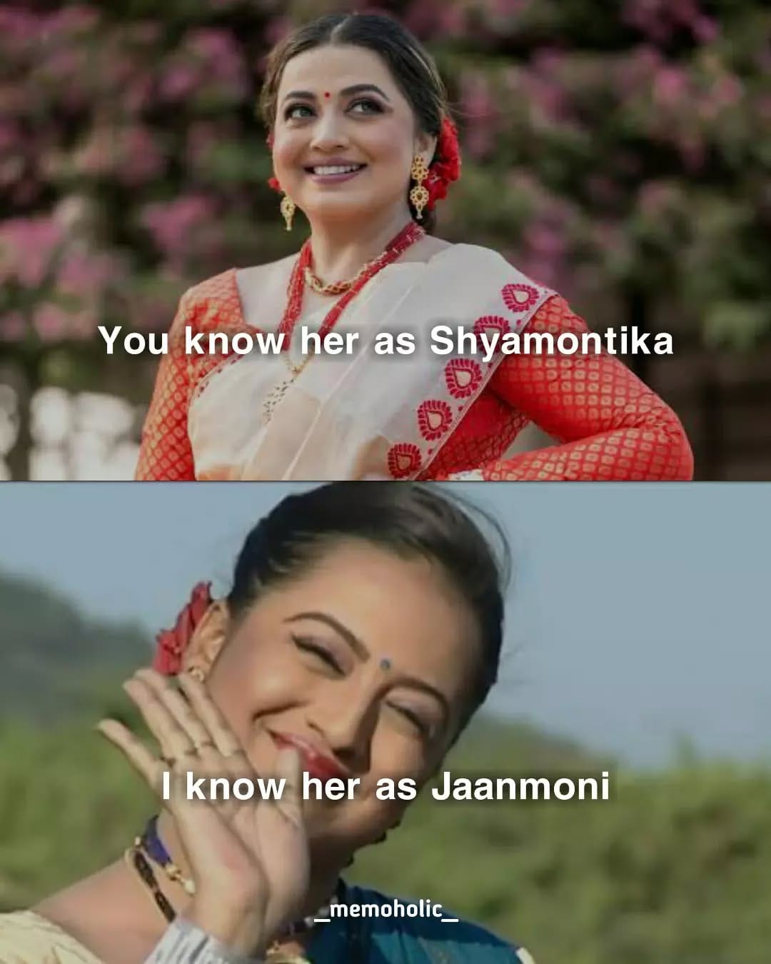 Post 9 by Memoholic | Memes,Culture,Songs on Instagram (carousel)