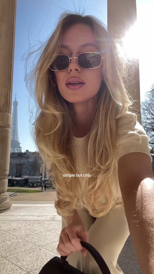 Post 7 by Elizabeth Kusnirova on TikTok (video)