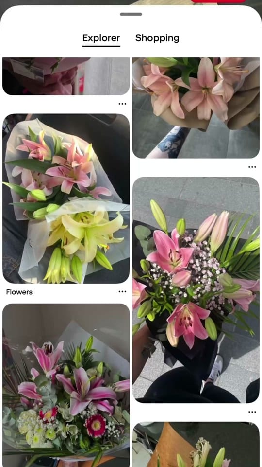 Post 1 by Val on TikTok (video)