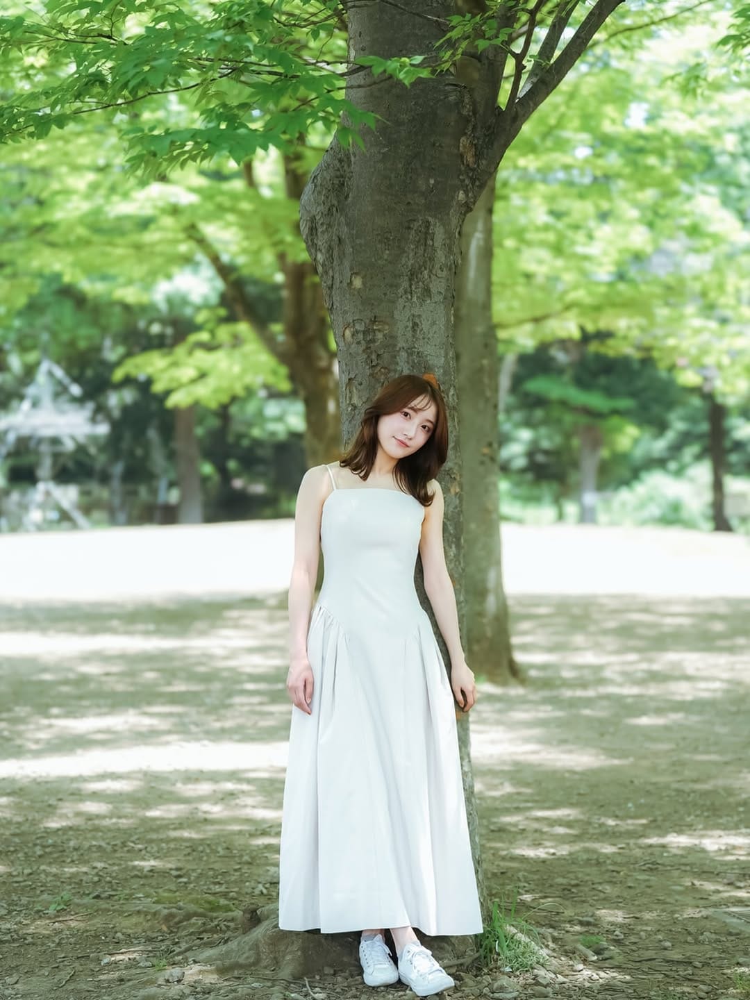 Post 1 by 山崎里彩 on Instagram (image)