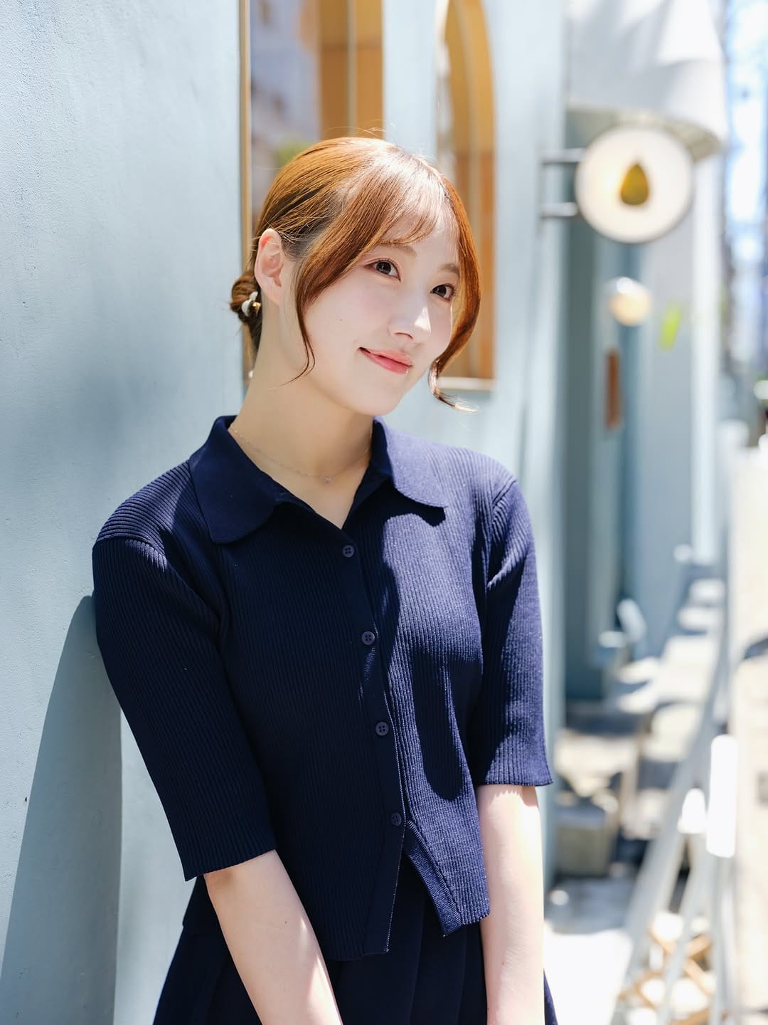 Post 5 by 山崎里彩 on Instagram (image)