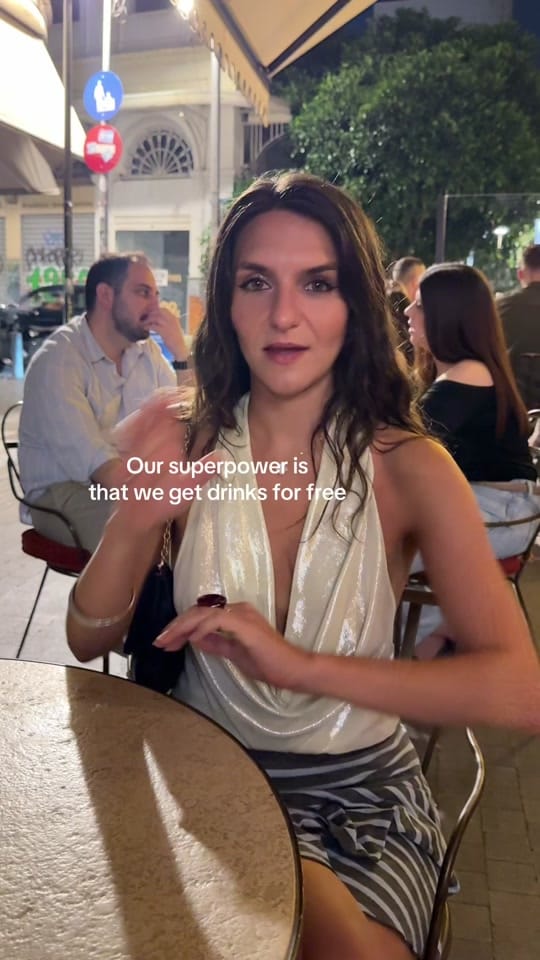 Post 5 by ChristinaM on TikTok (video)
