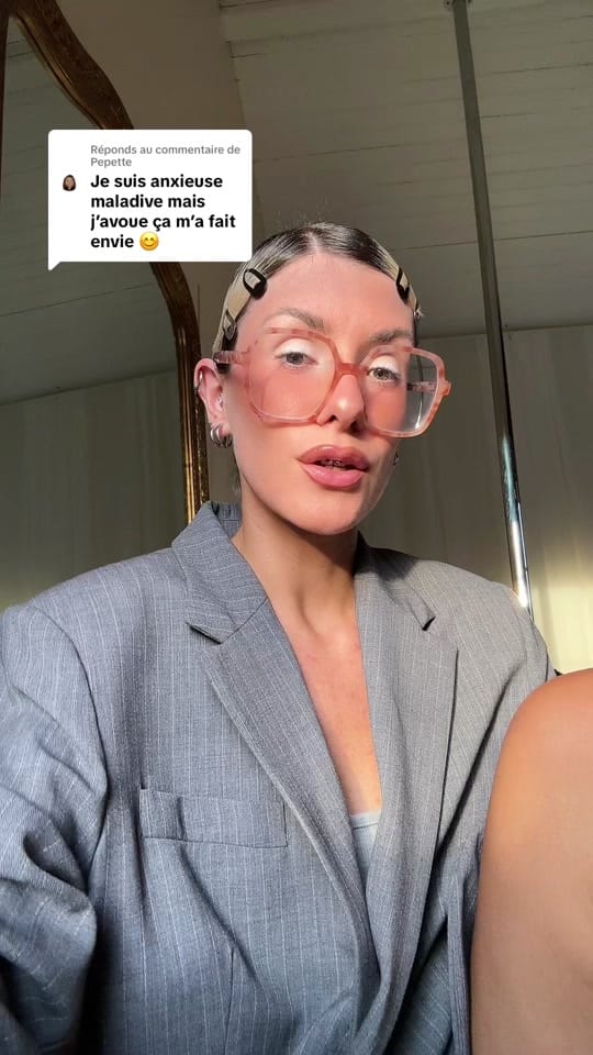 Post 4 by CHLOÉ-MAYA ★ 𓃭⋆ on TikTok (video)