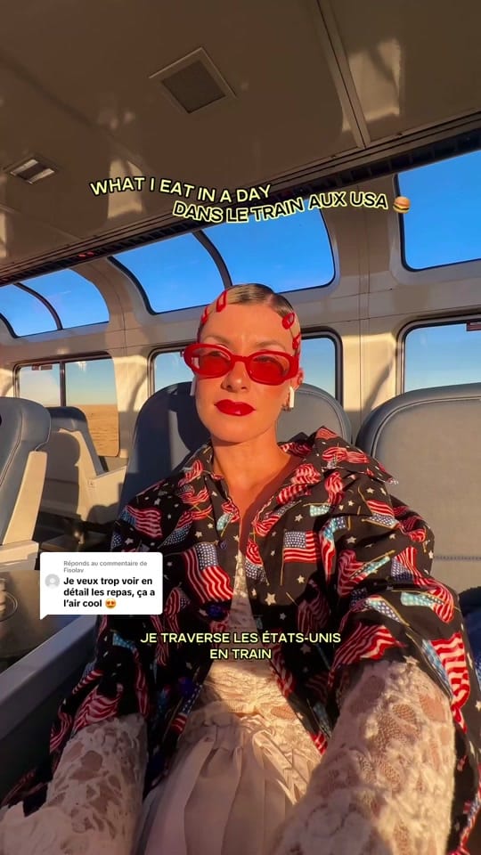 Post 3 by CHLOÉ-MAYA ★ 𓃭⋆ on TikTok (video)