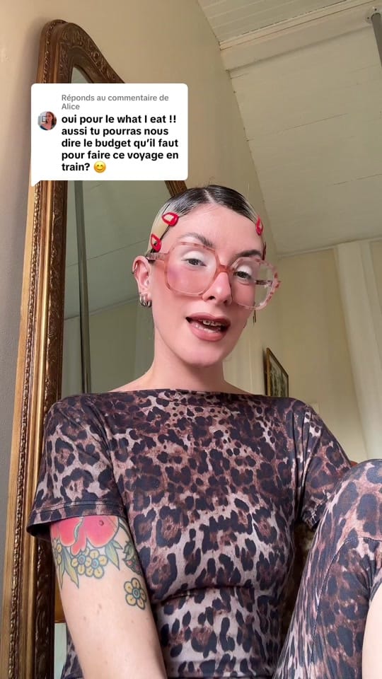 Post 5 by CHLOÉ-MAYA ★ 𓃭⋆ on TikTok (video)