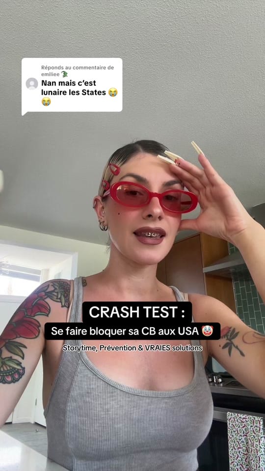 Post 7 by CHLOÉ-MAYA ★ 𓃭⋆ on TikTok (video)
