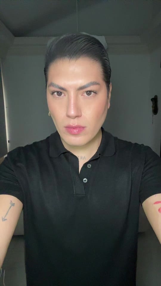Post 8 by Marco Carrillo on TikTok (video)