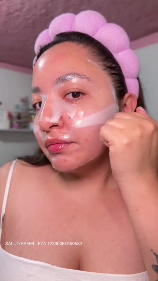 Post 2 by Aline on TikTok (video)