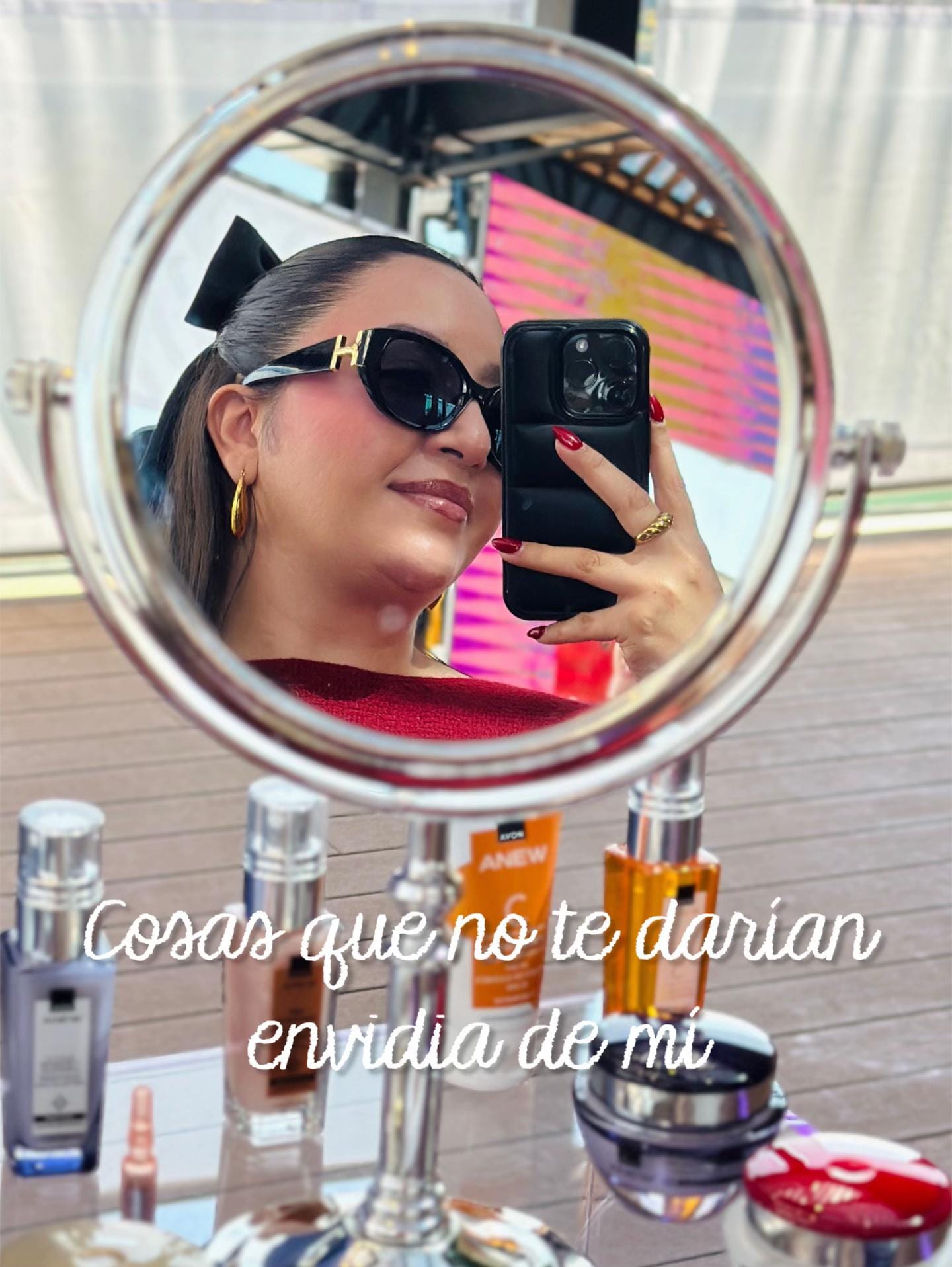 Post 4 by Aline on TikTok (video)