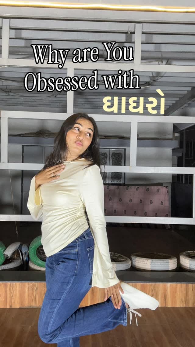 Post 4 by Krupa Prajapati on Instagram (video)