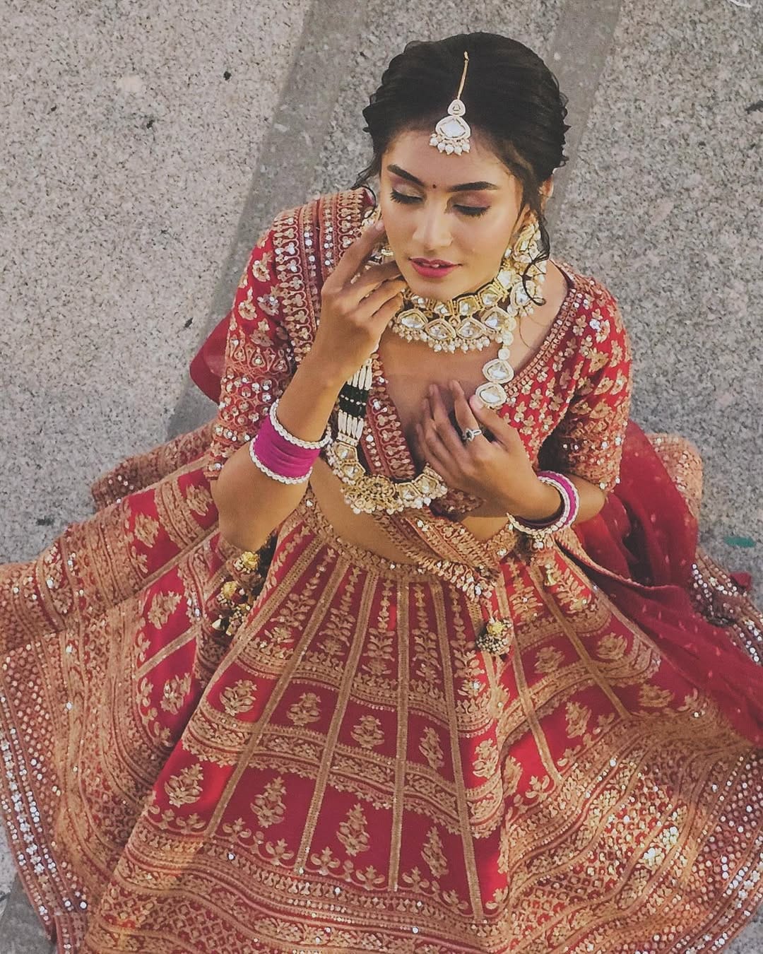 Post 8 by Krupa Prajapati on Instagram (carousel)