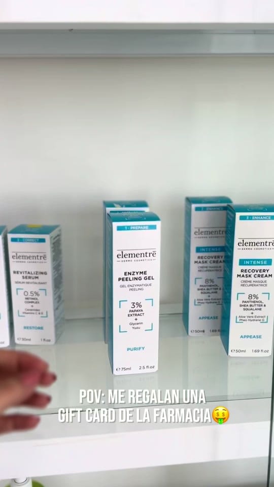 Post 1 by Bioclinikbeautyskin on TikTok (video)