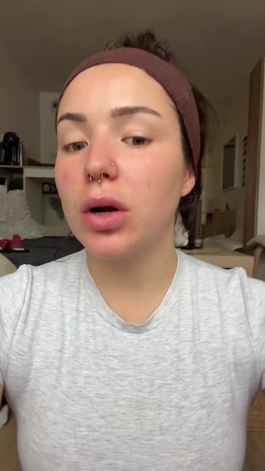 Post 3 by lily-rose on TikTok (video)