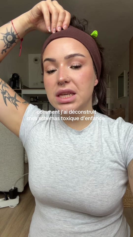 Post 5 by lily-rose on TikTok (video)