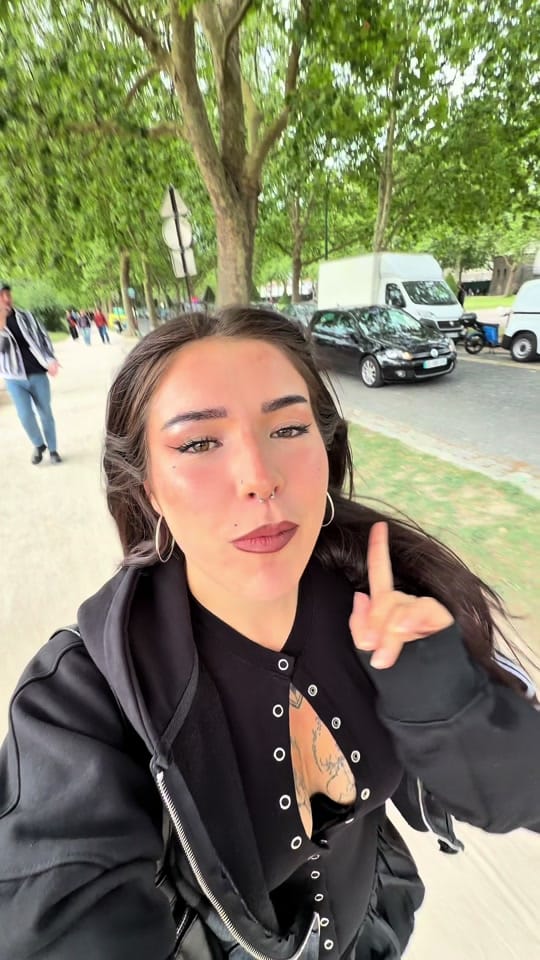 Post 8 by lily-rose on TikTok (video)