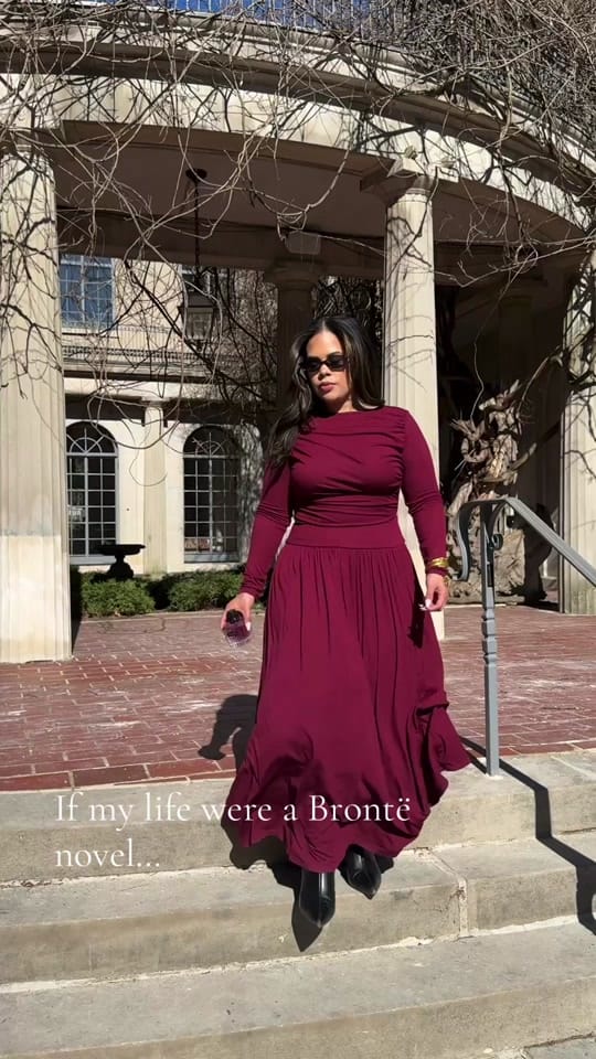Post 5 by Fey DeLeon | Personal Stylist on TikTok (video)