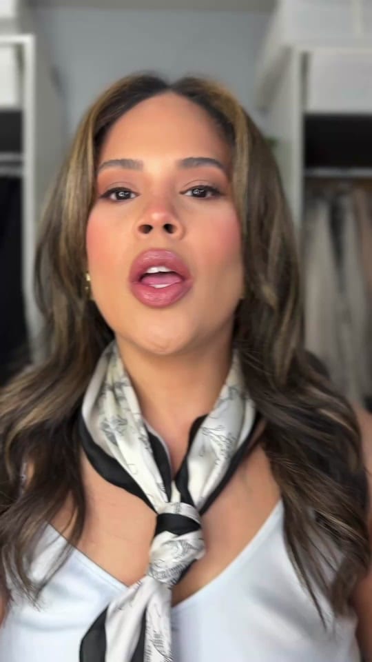 Post 2 by Fey DeLeon | Personal Stylist on TikTok (video)