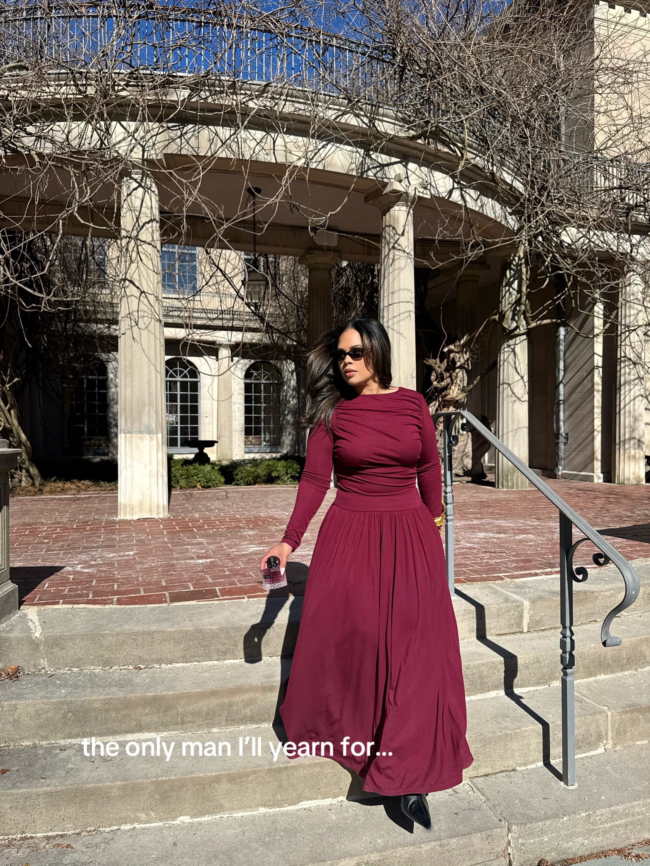 Post 6 by Fey DeLeon | Personal Stylist on TikTok (video)
