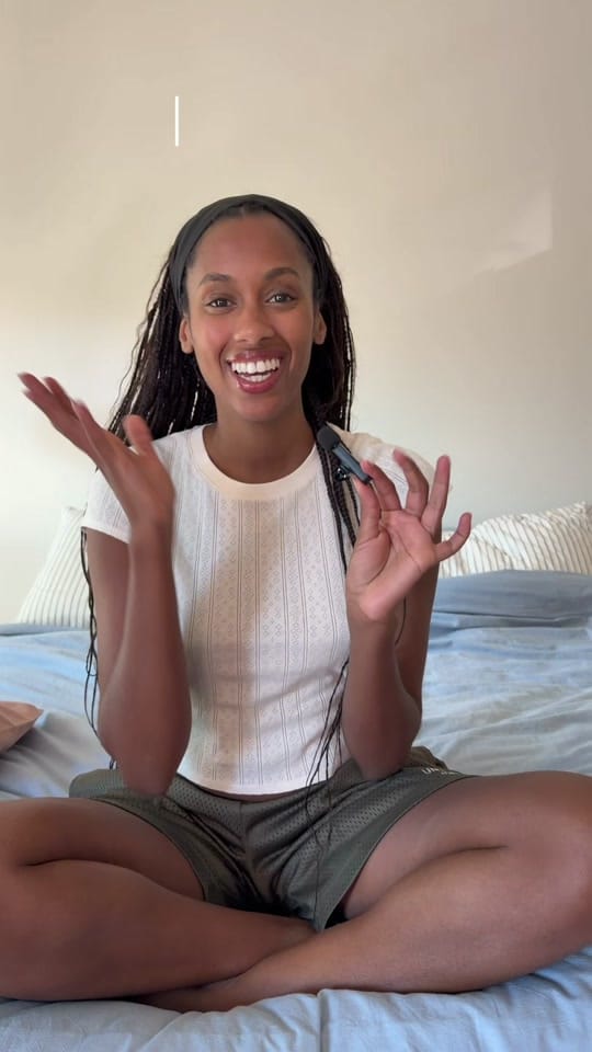 Post 5 by claire most on TikTok (video)