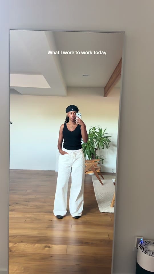 Post 4 by claire most on TikTok (video)