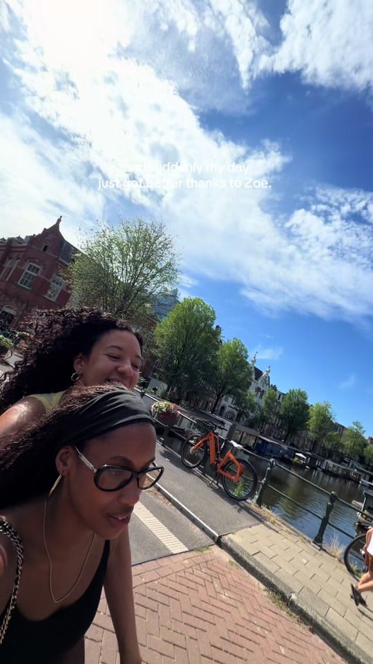 Post 1 by claire most on TikTok (video)