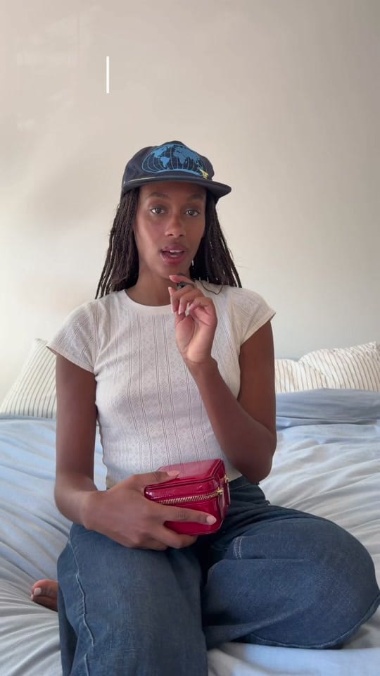 Post 3 by claire most on TikTok (video)