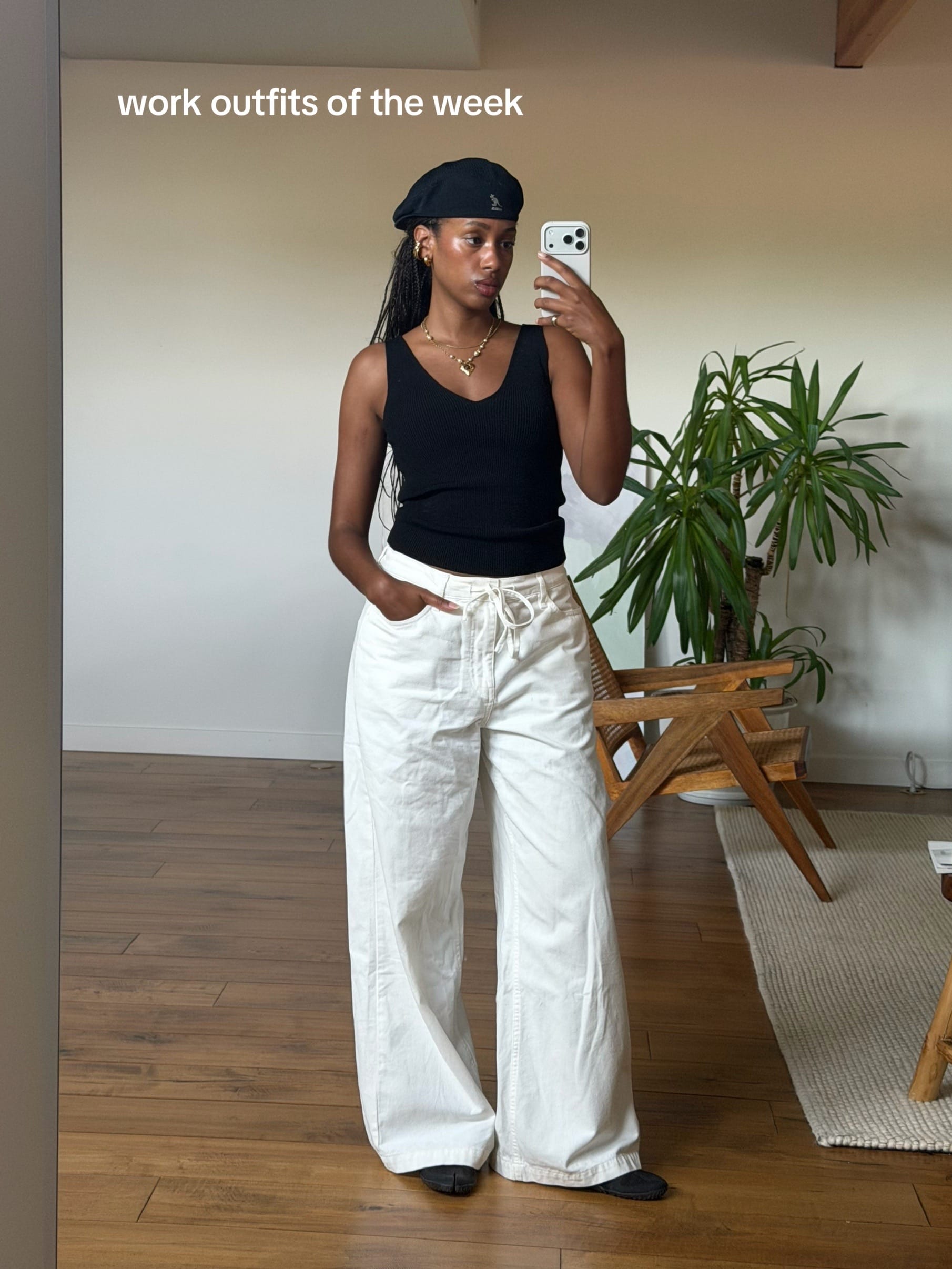 Post 2 by claire most on TikTok (video)
