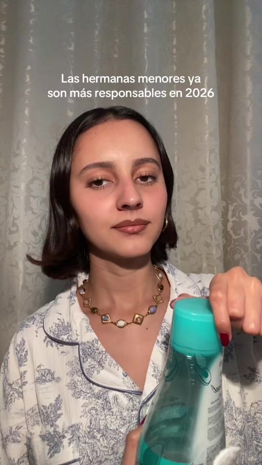 Post 6 by Carla Vega on TikTok (video)