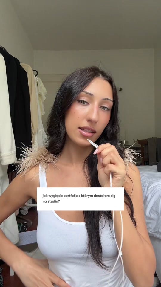 Post 9 by Hanna Bankowska on TikTok (video)