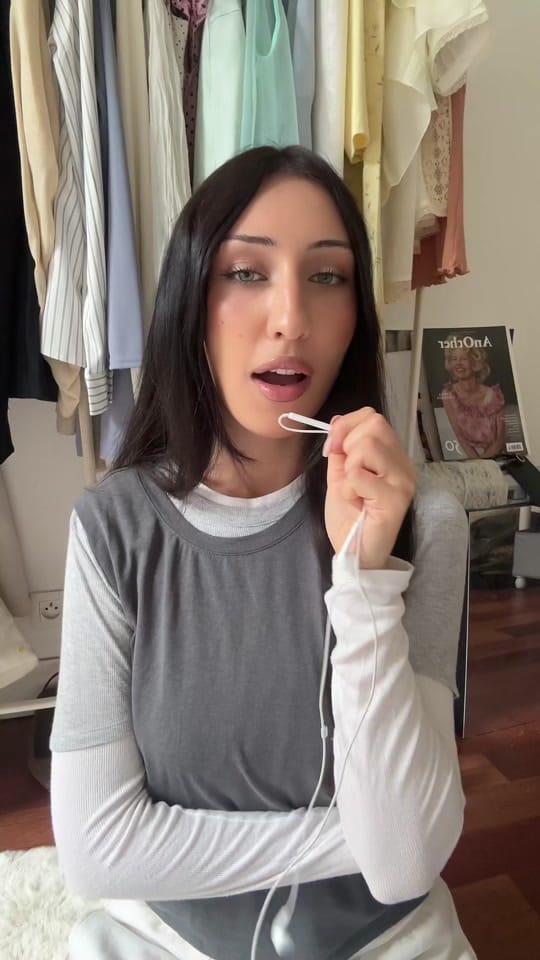 Post 6 by Hanna Bankowska on TikTok (video)