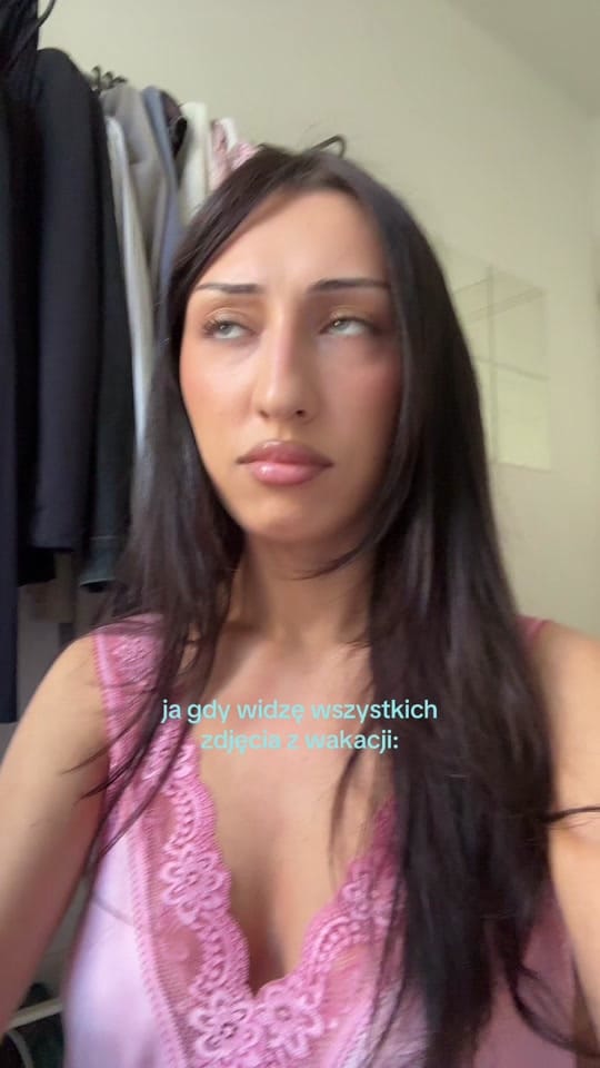 Post 2 by Hanna Bankowska on TikTok (video)