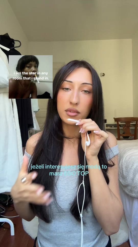 Post 1 by Hanna Bankowska on TikTok (video)