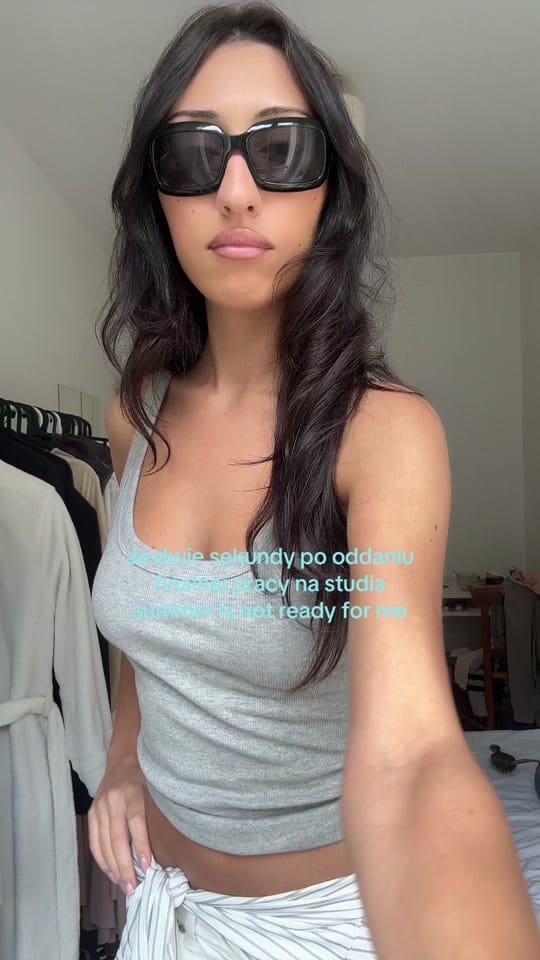 Post 8 by Hanna Bankowska on TikTok (video)