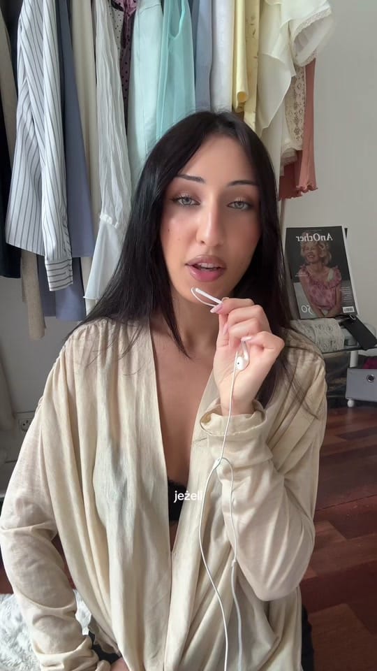 Post 3 by Hanna Bankowska on TikTok (video)