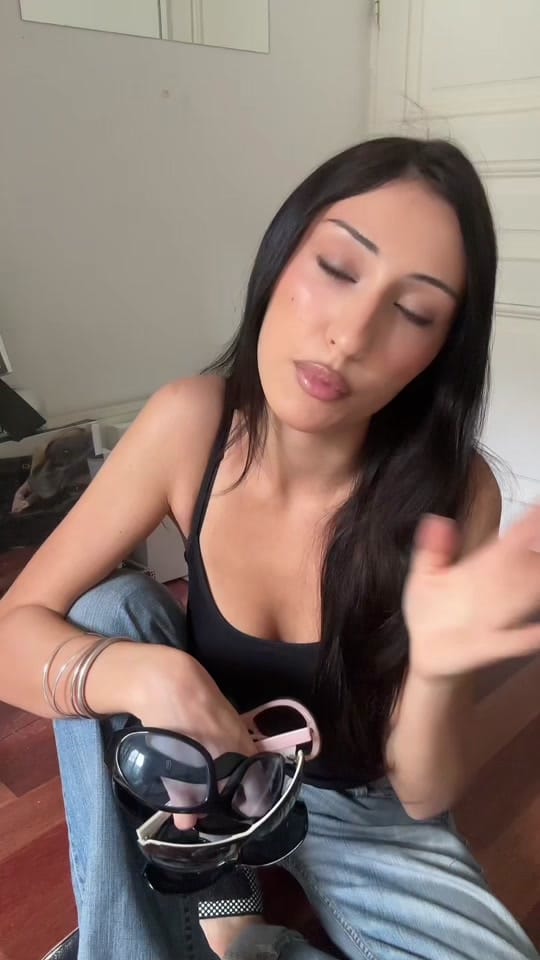 Post 4 by Hanna Bankowska on TikTok (video)