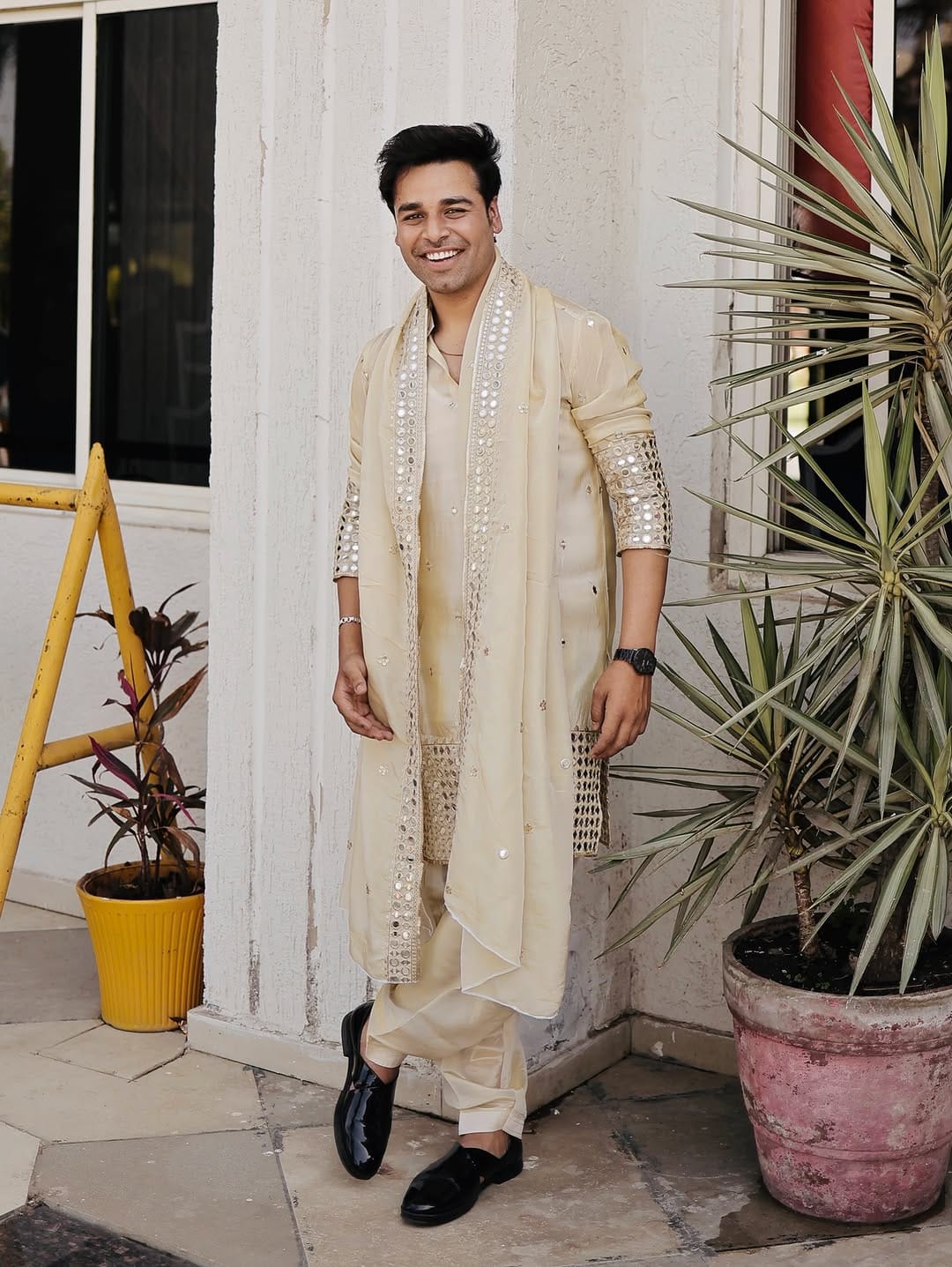 Post 2 by Naman Surendra Soni 🇮🇳 on Instagram (carousel)