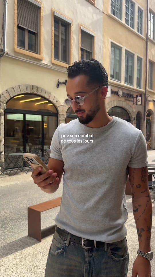 Post 1 by maemaurice on TikTok (video)