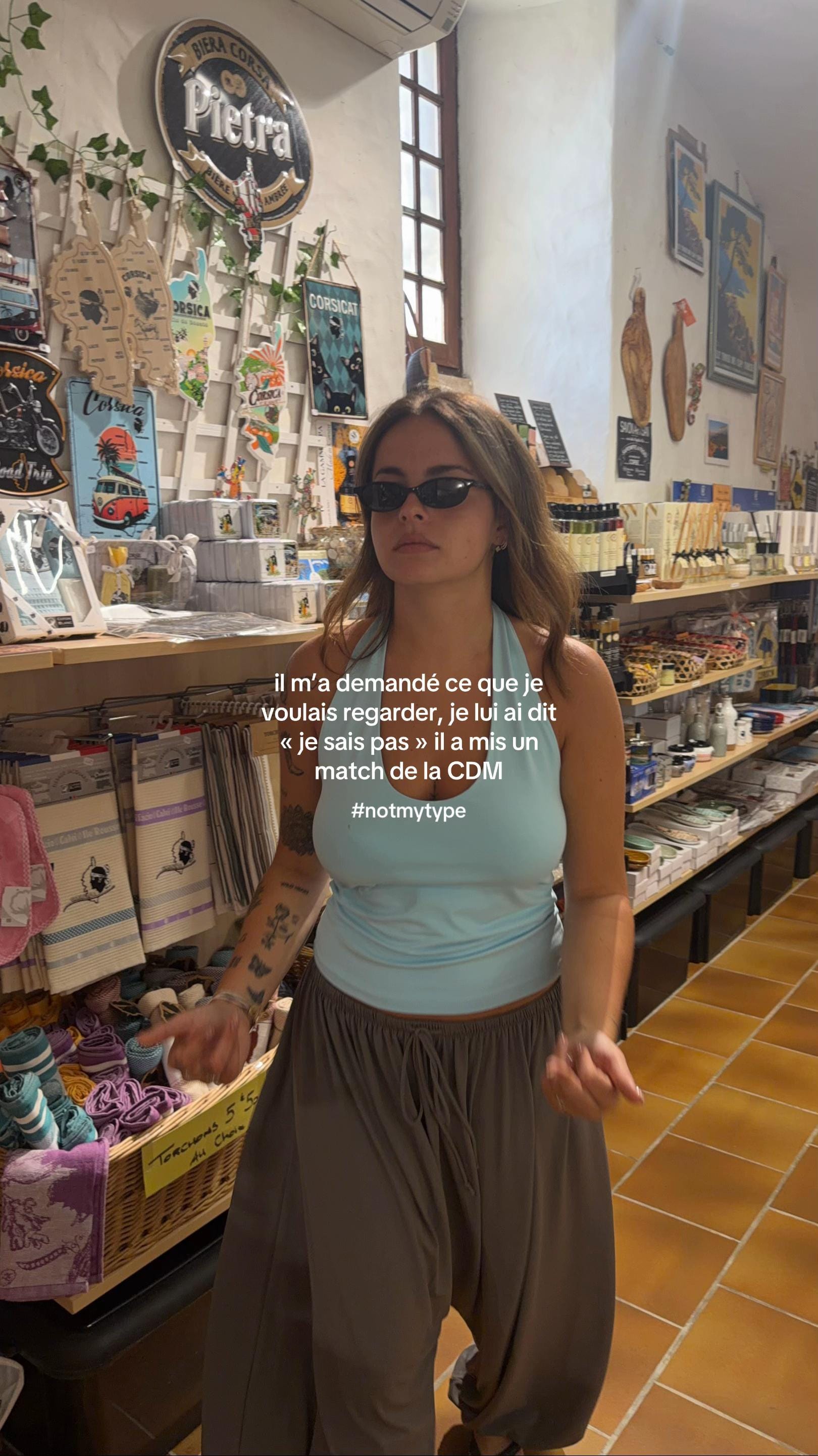Post 2 by maemaurice on TikTok (video)