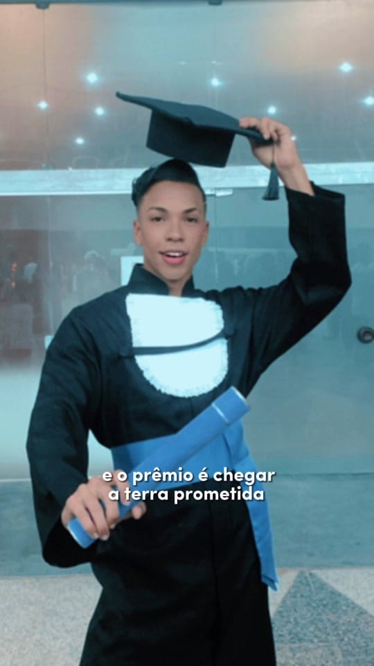 Post 1 by Leonardo Soares on TikTok (video)