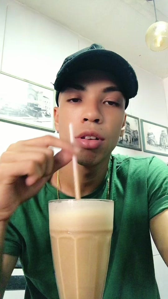 Post 5 by Leonardo Soares on TikTok (video)