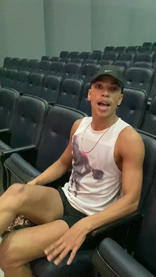 Post 2 by Leonardo Soares on TikTok (video)