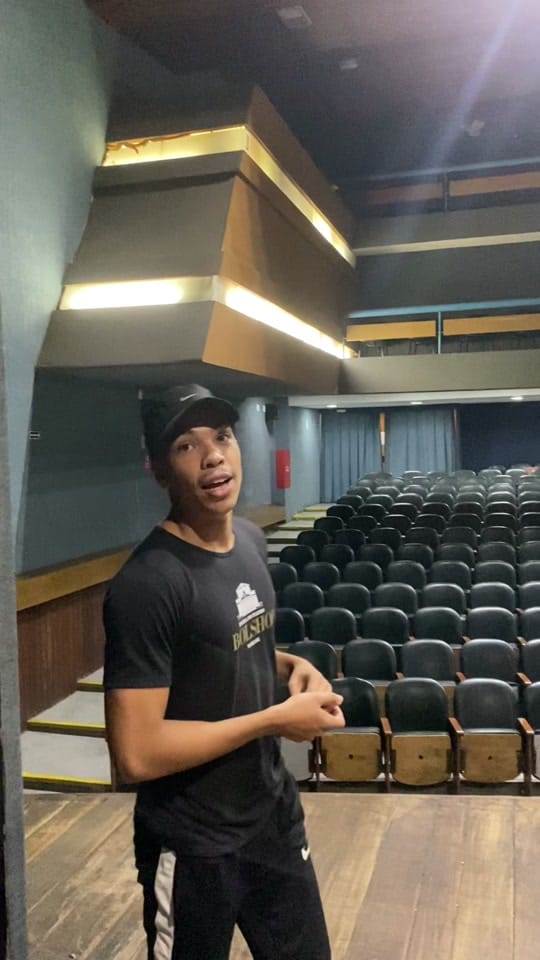Post 3 by Leonardo Soares on TikTok (video)