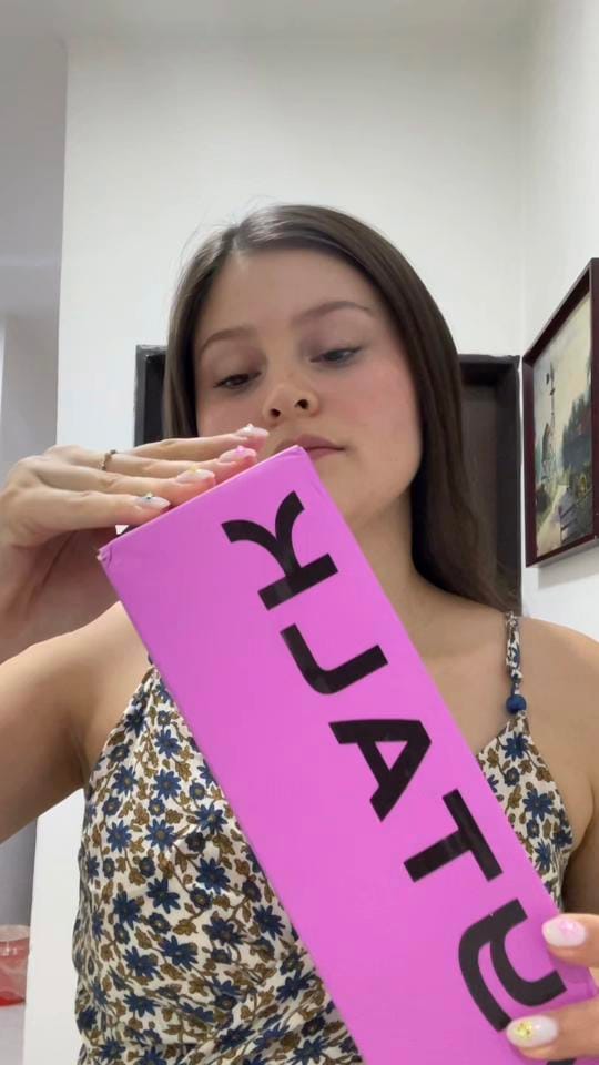 Post 3 by Estefania Núñez on TikTok (video)